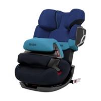 Cybex Pallas 2-Fix Blue Moon