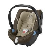 Cybex Aton 4 Olive Khaki