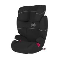 Cybex Free-Fix Pure Black