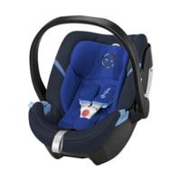 cybex aton 4 royal blue