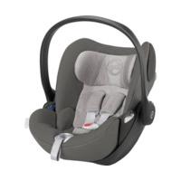 cybex cloud q manhattan grey