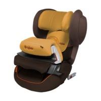 Cybex Juno-Fix Candied Nuts Brown