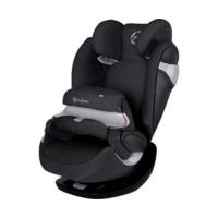 Cybex Pallas M - Black Beauty