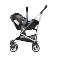 Cybex Aton 4 Happy Black