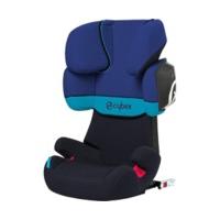 Cybex Solution X2-fix Blue Moon