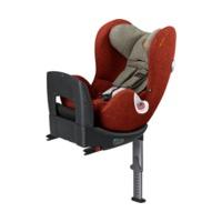 cybex sirona plus autumn gold