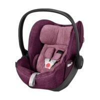 Cybex Cloud Q Plus Princess Pink