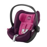 Cybex Cloud Q - Mystic Pink