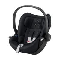 Cybex Cloud Q - Stardust Black