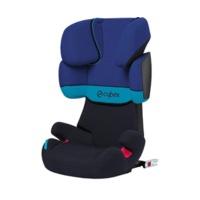 Cybex Solution X-fix - Blue Moon