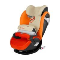 Cybex Pallas M-Fix - Autumn Gold