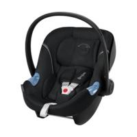 Cybex Aton M Stardust black