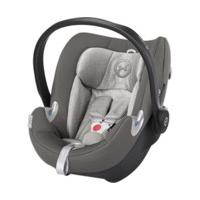 Cybex Aton Q - Manhattan Grey