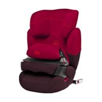 cybex isis fix rumba red