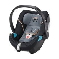 Cybex Aton 5 Graphite Black