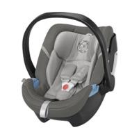 Cybex Aton 4 Manhattan Grey