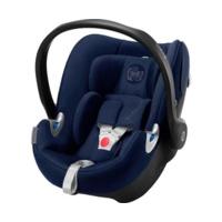 Cybex Aton Q i-Size Midnight Blue