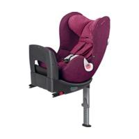 Cybex Sirona Plus Mystic Pink