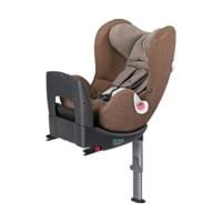 Cybex Sirona Plus Cashmere Beige