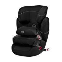 cybex isis fix pure black