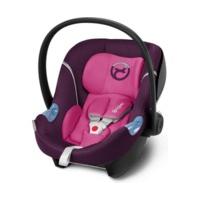 Cybex Aton 5 Mystic Pink