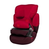 Cybex Aura Rumba Red