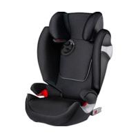 Cybex Solution M-Fix - Stardust Black