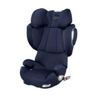 Cybex Solution Q3-Fix Midnight Blue