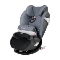 cybex pallas m fix graphite black