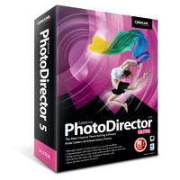 Cyberlink PhotoDirector 5 Ultra