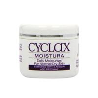 Cyclax Moisture Daily Moisturiser 50g