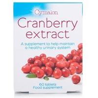 Cymalon Cranberry Extract 60 Tablets