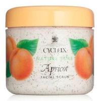 cyclax apricot facial scrub 300ml