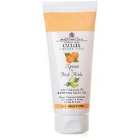 Cyclax Apricot & Fruit Acids Anti-Cellulite & Firming Body Gel 200ml