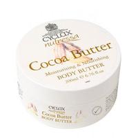 Cyclax Nutressa Cocoa Butter Body Butter 200ml