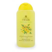 Cyclax Oil of Evening Primrose Refreshing Bath and Shower Gel 300ml