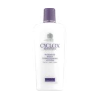 Cyclax Moisture Intensive Body Conditioning Lotion 400ml