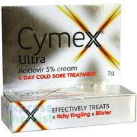 Cymex Ultra 2g