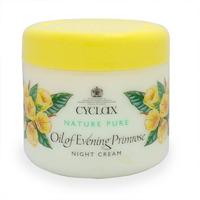 Cyclax Oil of Evening Primrose Night Cream 300ml