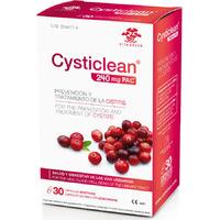 Cysticlean - Cystitis Treatment & Prevention Tablets x 30 - 240mg