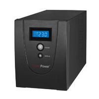 CyberPower Value 1500VA Line Interactive UPS