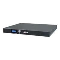 CyberPower Office Rackmount Series OR1500ELCDRM1U UPS 900 Watt 1500 VA