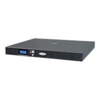 CyberPower Office Rackmount Series OR1000ELCDRM1U UPS 600 Watt 1000 VA