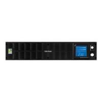 CyberPower Professional Rack Mount LCD Series PR2200ELCDRTXL2U UPS 1.65 kW 2200 VA