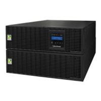 cyberpower smart app online ol8000ert3ud ups 72 kw 8000 va