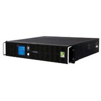 CyberPower Professional Rackmount 1000VA UPS