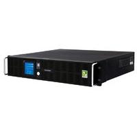 cyberpower professional rackmount 1000va ups