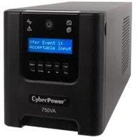 CyberPower Professional 675 Watt / 750 VA Tower UPS