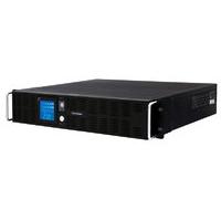 cyberpower professional rackmount 1500va lcd ups