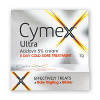 Cymex Ultra x 2g